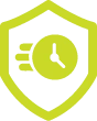 Speed of Service icon